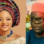 Ooni’s ex-queen, Oriyomi Hamzat to spend Christmas, New Year in Agodi prison