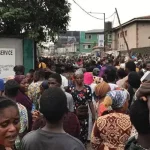 Oyo Government Arrests Organizers Of Children’s Party After Deadly Stampede