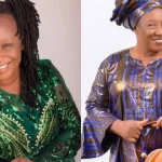 I used to do odd jobs like washing, dressing dead bodies to take care of home – Patience Ozokwor