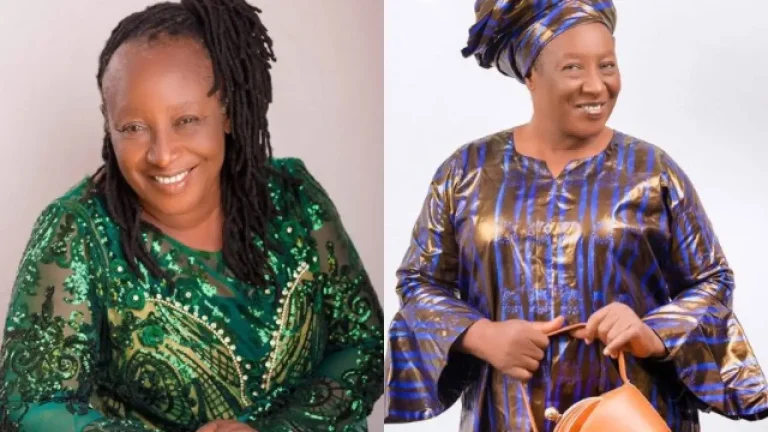 I used to do odd jobs like washing, dressing dead bodies to take care of home – Patience Ozokwor