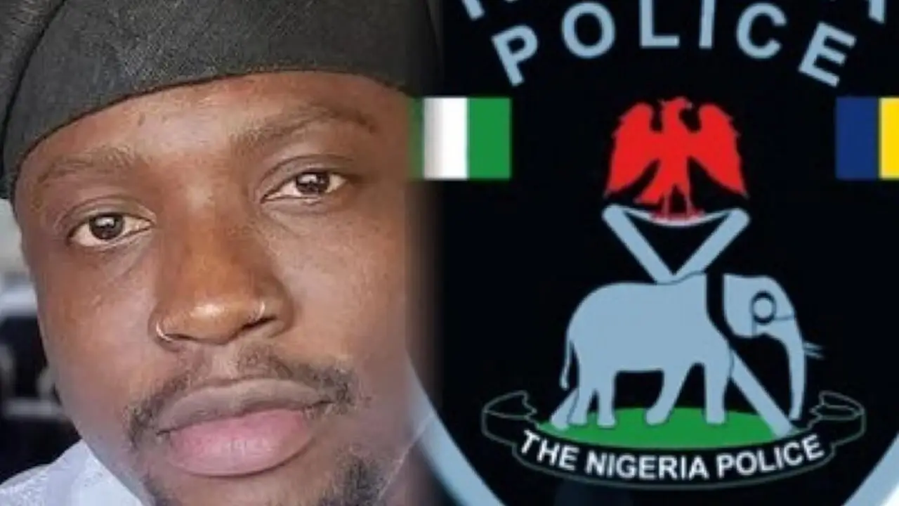  Police deny knowledge of VDM’s missing N180m