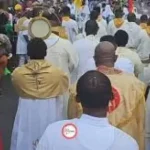 Scores die in Abuja stampede during Catholic Church food distribution