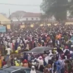 20 feared dead in Anambra community as rice distribution causes stampede