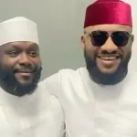 “Seyi Tinubu is next governor of Lagos State, I’m next governor of Anambra State” – Yul Edochie Dumps Presidential Aspiration