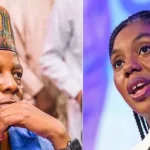 How Nigerians react to Shetima Vs Badenoch war of words