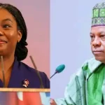 Shettima slams Kemi Badenoch Over Comment On Nigeria At Migration Dialogue