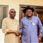 Soku Oil Wells: Rivers, Bayelsa governors agree to resolve differences