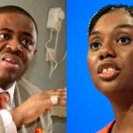 We Don’t Need You – Fani-Kayode Tells Kemi Badenoch