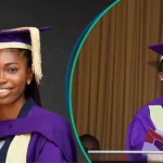 Why I didn’t have a boyfriend- Best graduating students of Wesley Varsity