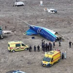 Scores killed in Kazakhstan plane crash