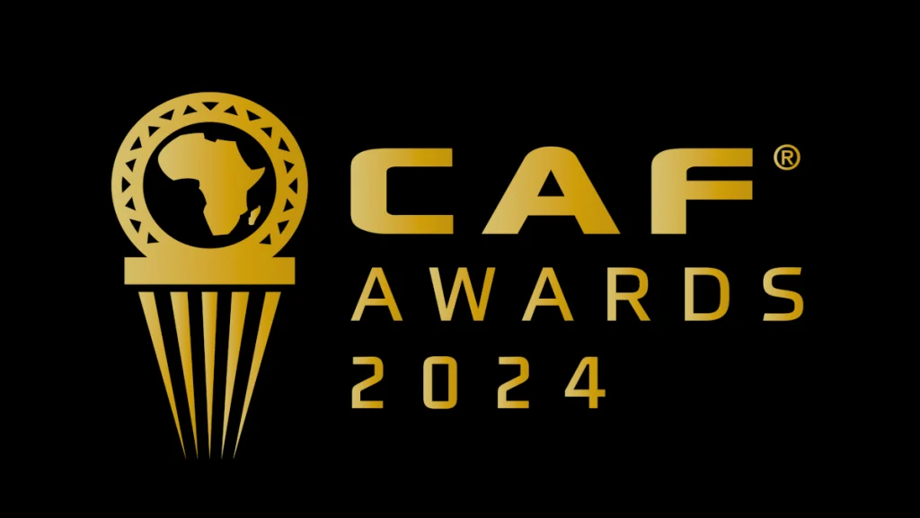 CAF Awards 2024: Full list of winners