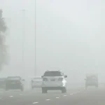 NiMet predicts 3-day dust haze from Friday