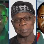 Abacha: ‘I Did Not Know You Wrote A Letter For My Release From Prison’ – Obasanjo Replies Gowon