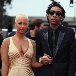 Why Couples should date for 10 years before getting married – American rapper, Wiz Khalifa