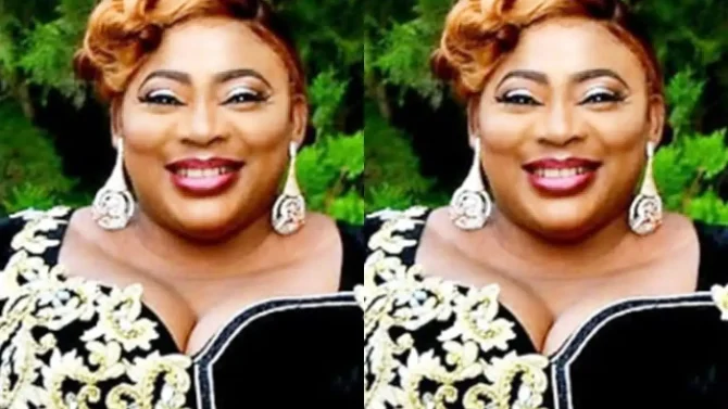 ‘Hookup has dangerous consequences’ – Actress Ayo Adesanya warns young girls