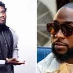 ‘Give me one of your unused cars on higher purchase’ – Nasboi begs Davido