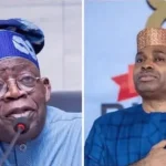 ‘You started doing the wrong thing from day-one’ – Kenneth Okonkwo slams Tinubu