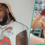 ‘You’re lucky I have a lot to lose’ – Burna Boy reacts to Speed Darlington’s release