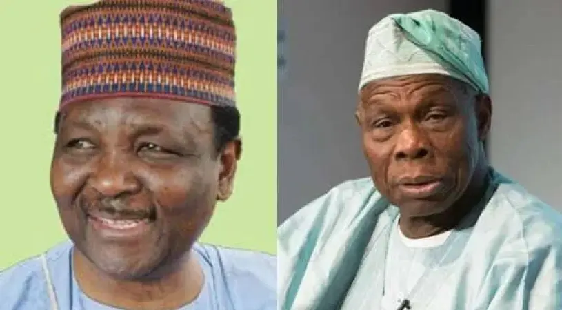 2027: Anti-APC alliance seeks Obasanjo, Gowon, other VIPS’ backing