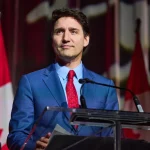 Trudeau Resigns As Canada PM After Nine Years In Office