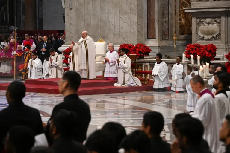 Vatican To Allow Gay Men To Become Priests In Italy, Sets Strict Conditions