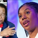 You’ll soon learn your lessons – Ex-minister, Akinyemi to Kemi Badenoch