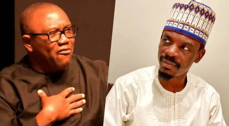 Bashir Ahmad criticises Peter Obi’s silence over EFCC operative’s Killing