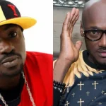 Blackface suffers backlash as he says " I don't want to trend for the wrong reason "  amidst Tuface's divorce saga.