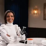 ‘I wish I was Nigerian’ – Candace Owens