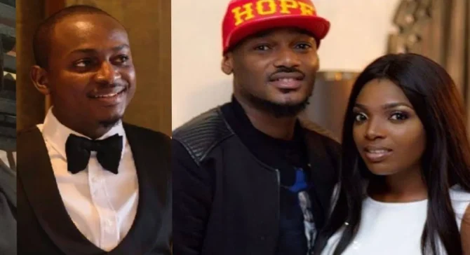 Charles Idibia cries out as Tubaba, Annie marriage saga continues