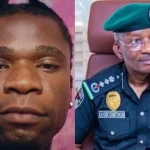 Court adjourns Speed Darlington’s suit against IGP