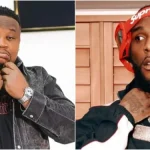 Man Burna Boy gave $30,000 not my brother – Cubana Chief Priest