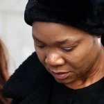 BREAKING: Ekweremadu’s wife freed from UK prision, returns to Nigeria