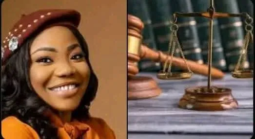 FCC Withdraws Arrest Warrant Against Mercy Chinwo’s Manager After Lawyer’s begged for Voluntary Court Appearance for Criminal Charge by EFCC Against Him