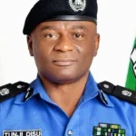 FCT Commissioner of Police, Olatunji Disu, losses son in a tragic car accident