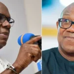 I’ve received over 200 death threats following comments on Peter Obi — Morka