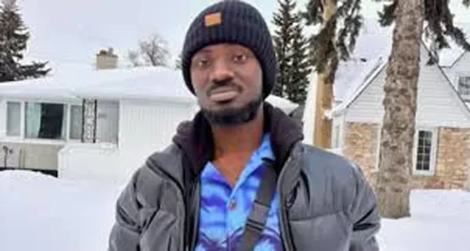 Ghanaian Student passes away in Canada four months after arriving, following an unfortunate incident