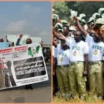 HND graduates protest proposed NYSC exclusion