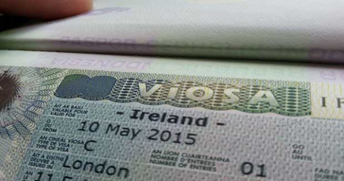 Ireland Eases Visa Rules For Nigeria, Other International Workers