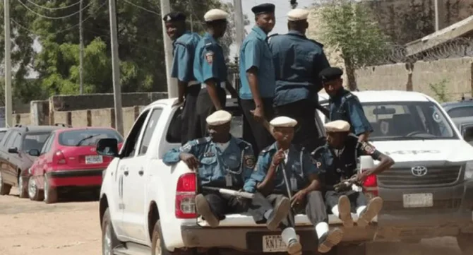 Kano Hisbah arrests couple for marrying at restaurant