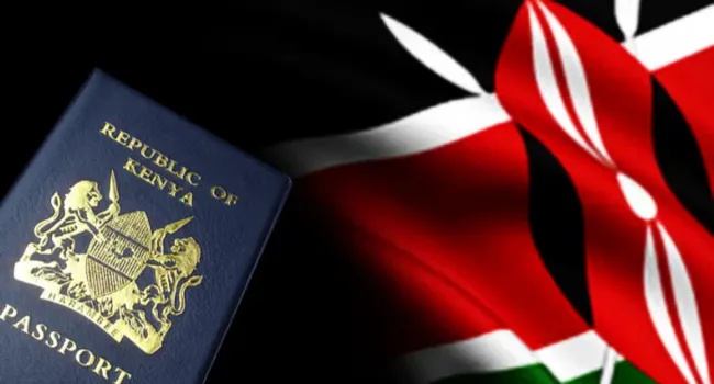 Kenya Approves Visa-Free Entry For All African Citizens, Blocks Two Countries