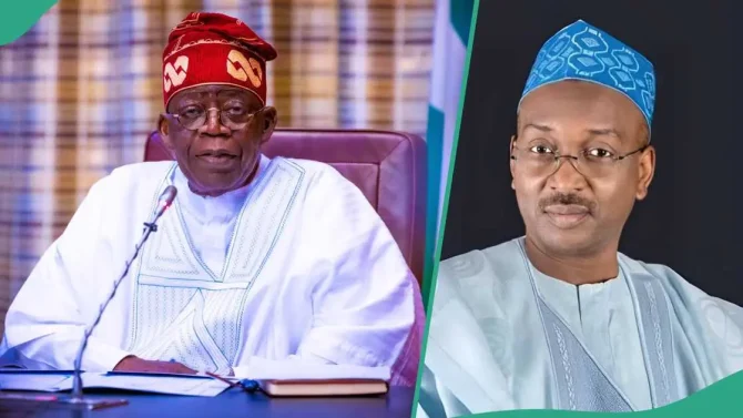 We Must Make Tinubu’s Defeat In 2027 Possible – Lukman To Nigerians