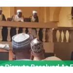 Shariah Panel Holds First Public Sitting In Ekiti Amid Opposition