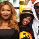 Mary Njoku, others react to 2baba, Annie Idibia’s marital crisis