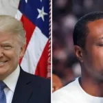 I'm Not Performing At Trump's Inauguration - Nathaniel Bassey Clarifies