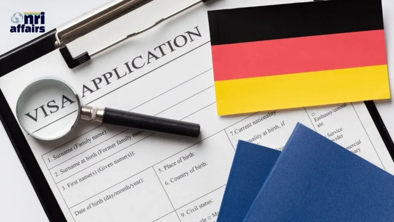 Nigerians can now apply online as Germany launches digital portal for visa applications