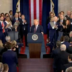 Overview of Trump’s inaugural speech