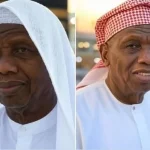 Pastor Adeboye speaks on AI image of him dressed as Muslim, praying in Mecca