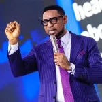 VIDEO: ‘The Devil Is Not Afraid Of You If You Do Not Have Money’ – Pastor Fatoyinbo