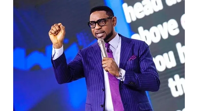 VIDEO: ‘The Devil Is Not Afraid Of You If You Do Not Have Money’ – Pastor Fatoyinbo